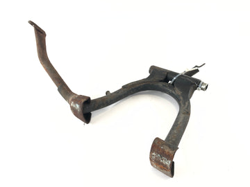 Honda GL 1000 Goldwing GL1 [1977] - Hauptständer mit Feder