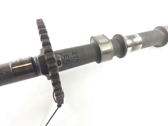 Suzuki GSF 1200 Bandit GV75A [1998] - распределительный вал распределительного вала