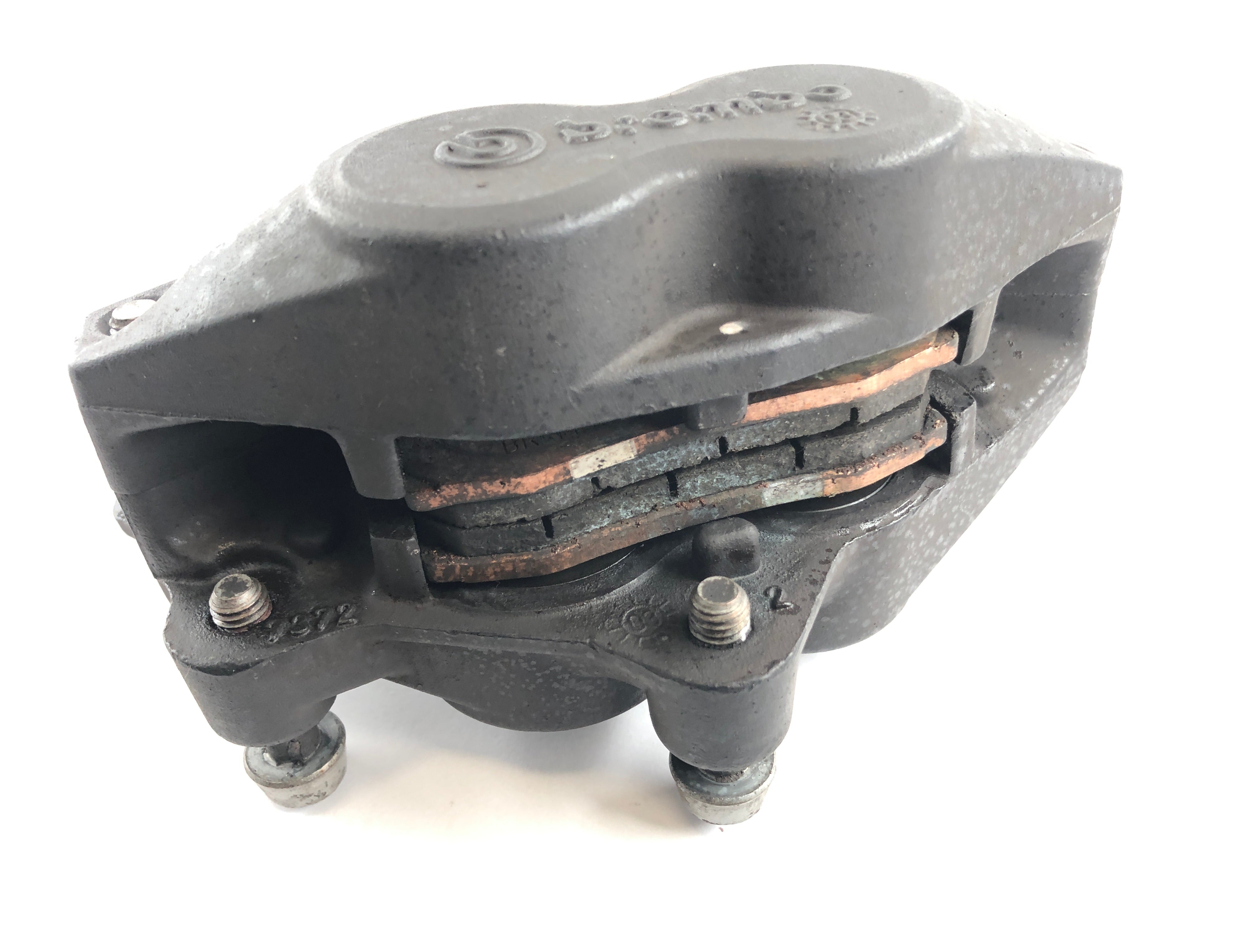 BMW K 1200 GT [2003] - brake caliper front right