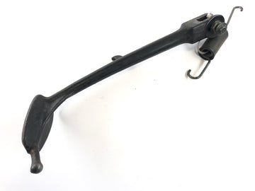 Honda St 1100 SC26 Pan European [1990] - Stand Side står med foråret