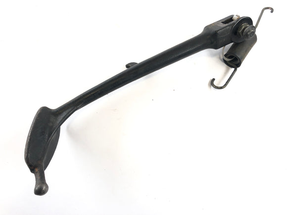 Honda ST 1100 SC26 PAN EUVOUR [1990] - Stand Side seisoo keväällä