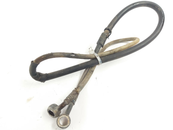 Husqvarna WR 125 [1995] - front brake hose