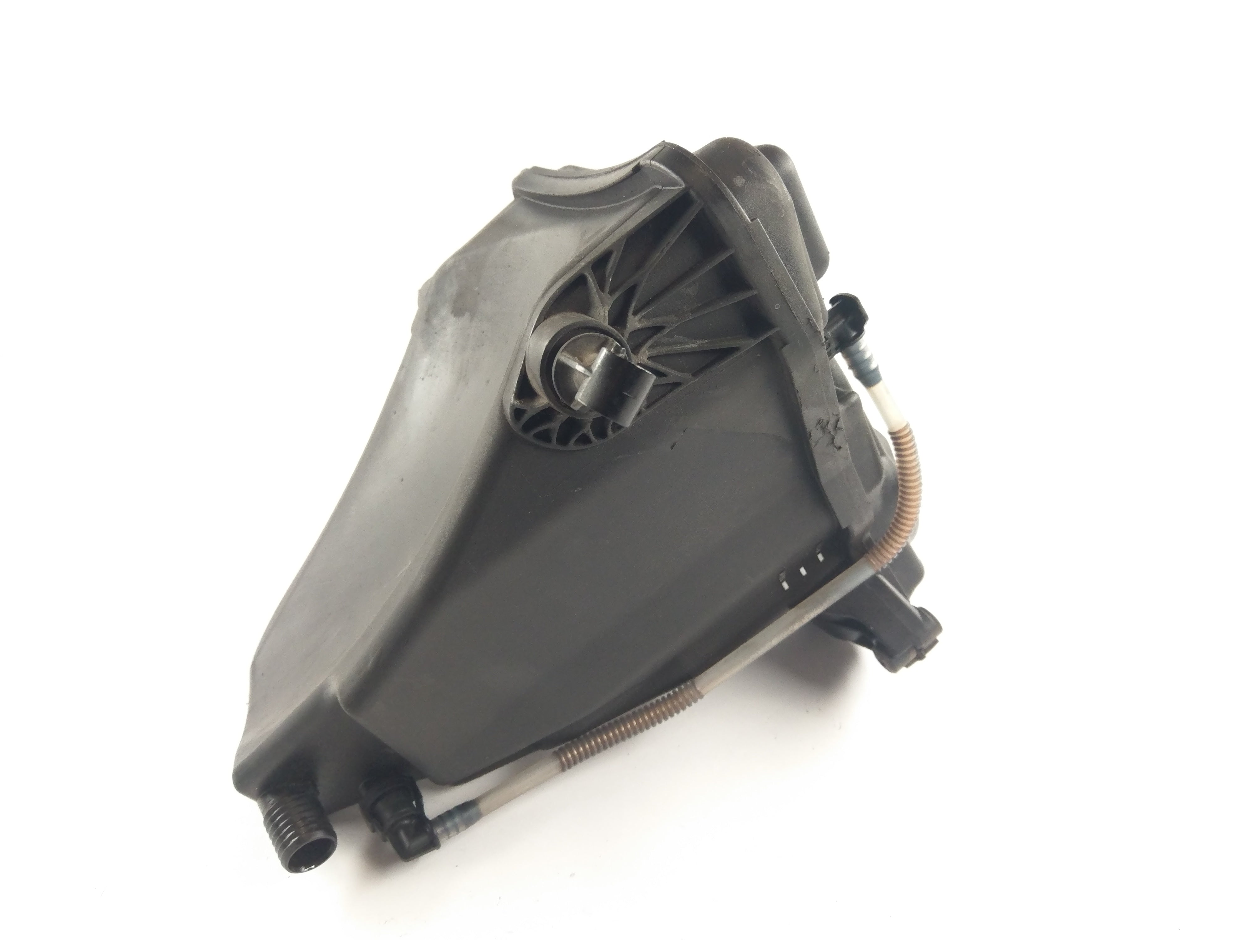 BMW K 1200 R [2010] - Oil tank olietank