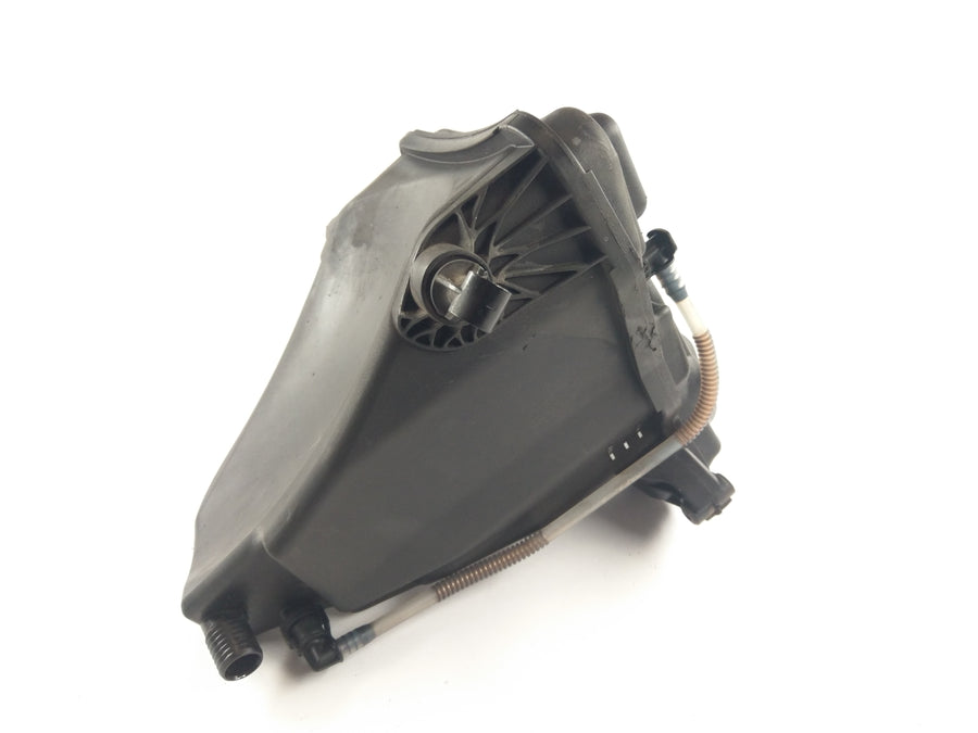 BMW K 1200 R [2010] - Alyvos bakas
