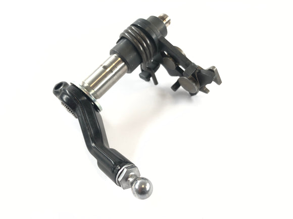 BMW K 1300 R [2010]  - 开关波