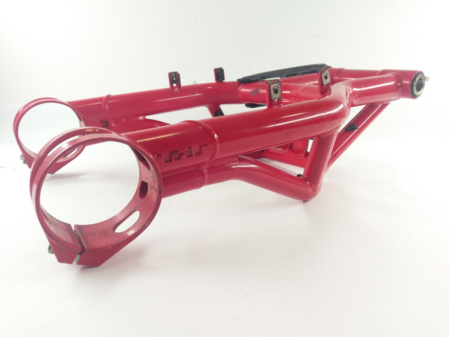 Benelli TNT 1130 Sport [2002] - tagumine swingarm