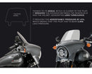 HARLEY DAVIDSON STREET GLIDE FLHX [2025] – High-Road Touring – Sterkt tonet-27