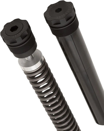 Harley-Davidson Street Bob [PROGRESSIVE SUSPENSION] – Kit cartucce forcella monotubo - 0