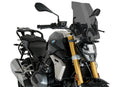 BMW R 1250 R [2025] — Touring нового поколения — прозрачный-7