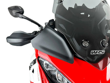 ducati multistrada v4 [WRS] – Paar seitliche Windabweiser