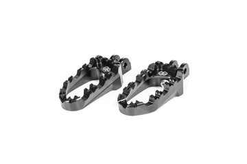 BMW R 1250 GS [Gilles Tooling]-Pro-X Enduro footrest