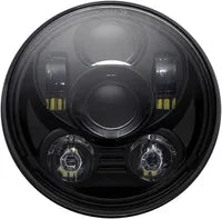 Triumph Thunderbird 1700 [2013-2014, 2016] - Phare LED – réf. 0549911 – Figure 11