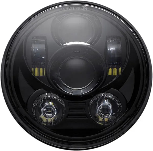 Harley Davidson Sportster S RH 1250 S [CUSTOM DYNAMICS] – 5-3/4" LED priekinis žibintas