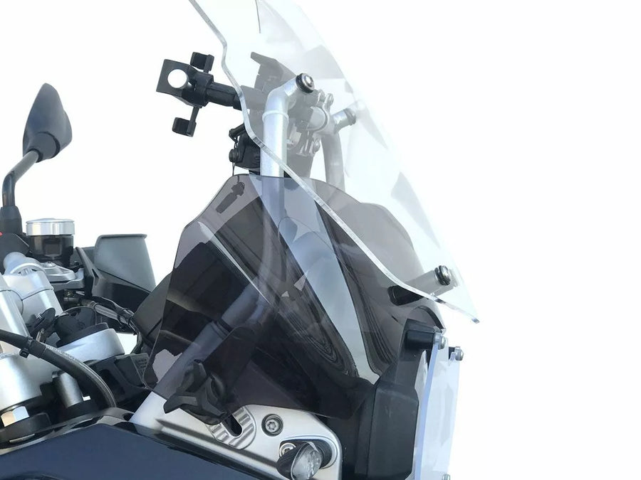 BMW R 1200 R [WRS] - parabrisas