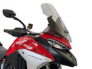 Ducati multistrada v4 [WRS] - voorruitscherm-1