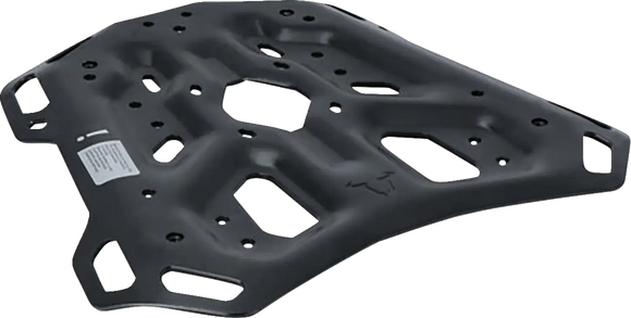 bmw f 650 gs twin [SW-MOTECH] – ADVENTURE-RACK für Gepäck