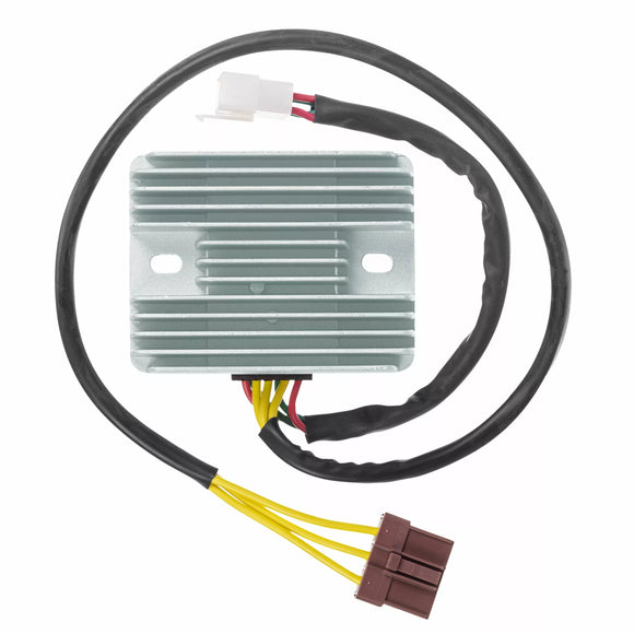 Aprilia Rs 125 [Motoplat] - Regulator