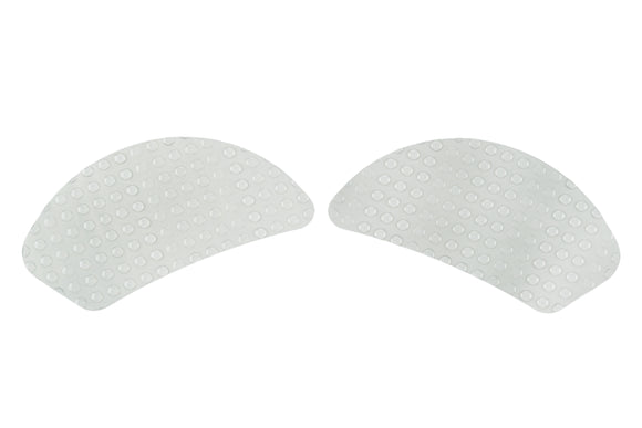 KAWASAKI ZX-6R NINJA [2025] – Pro Tank Protector – Svart