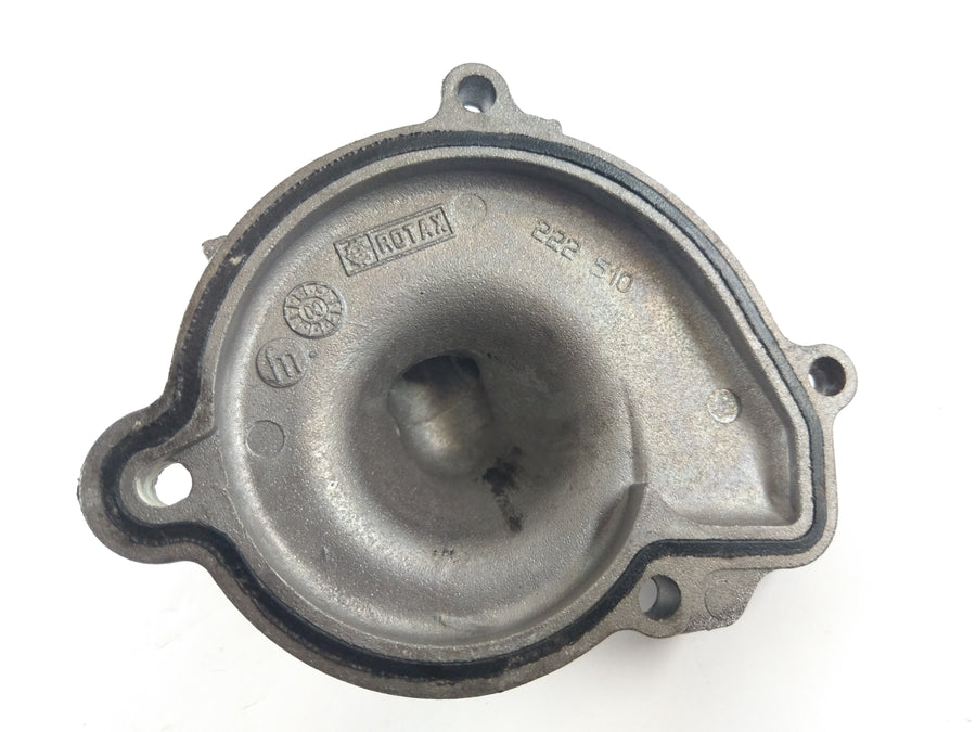 Aprilia RST 1000 FUTURA [2004] - Coperchio di copertura della pompa dell'acqua