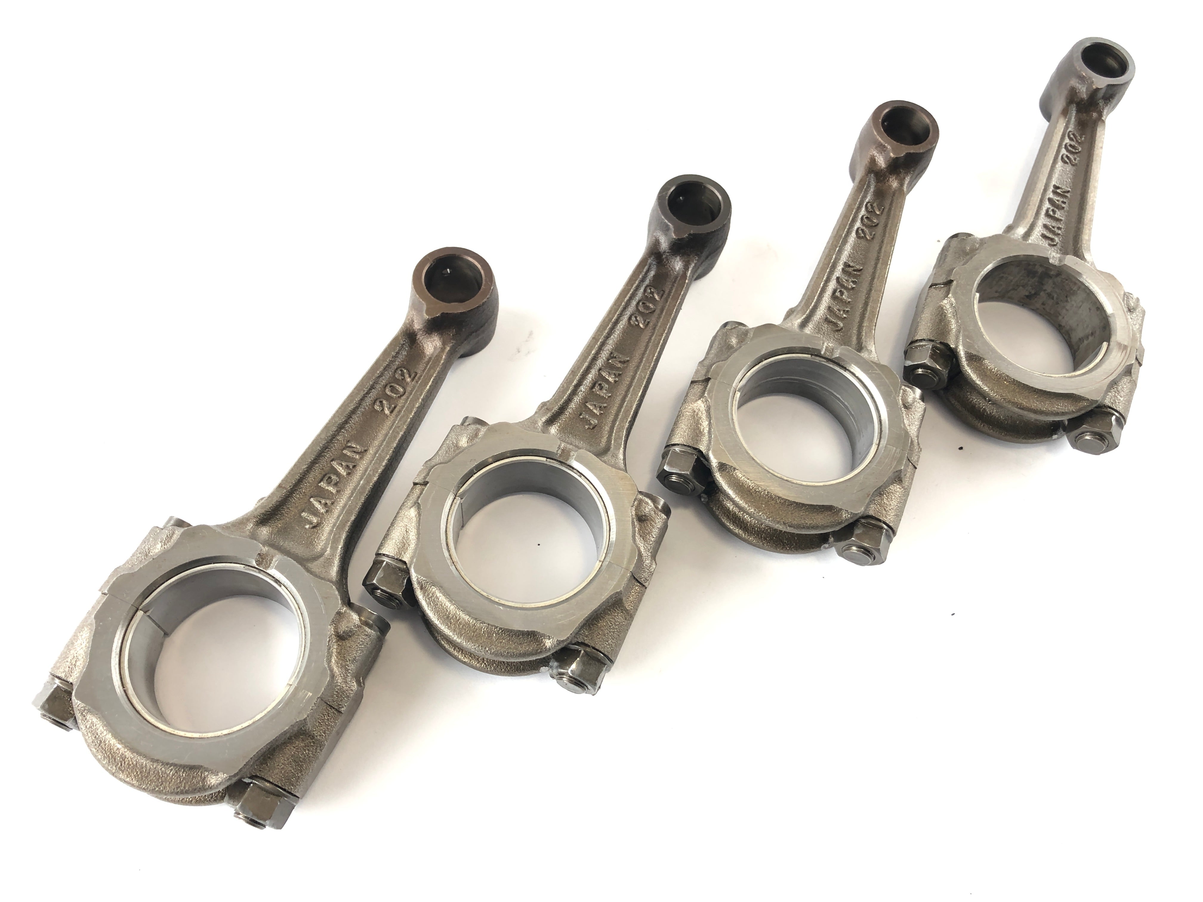 Kawasaki Zephyr 750 ZR750C [1991] - Connecting Rod Set