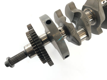 Triumph Daytona 955i T595 [2001] - vevaxel - 0