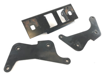 Kan på Spyder SM5 [2009] - motorhållareset - 0