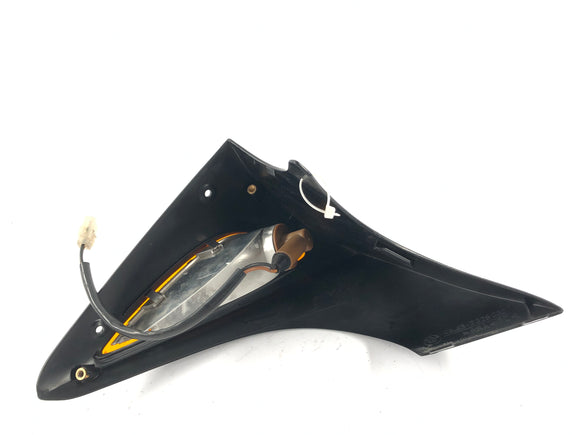 BMW R 1100 S [2001] - Indicadores de revestimento de sinal de girar à direita