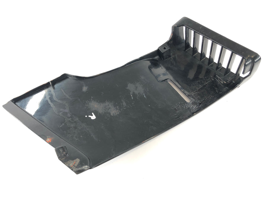 Yamaha XT 600 3TB [1991] - Tankbeklädnad till höger