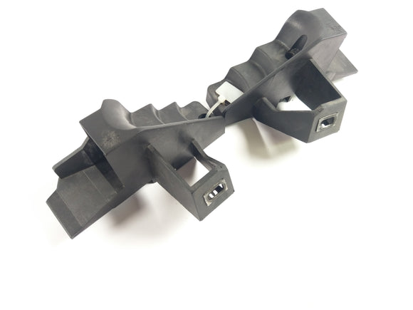 BMW R 1100 RT 259 [1997] - Seat height adjustment stands