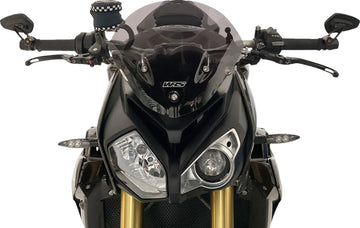 BMW S 1000 [WRS] – Forrude
