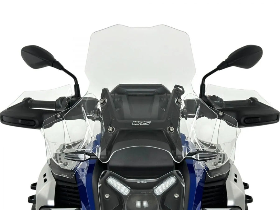 BMW R 1300 GS Adventure [WRS] – owiewka do modeli z radarem