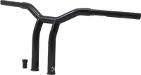 Harley Davidson Flhrxs [BURLY BRAND] – Dominator Lenker