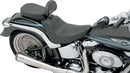 harley davidson flstf [DRAG SPECIALTIES] – Solo Sitz, Rückenlehnen-kompatibel-5