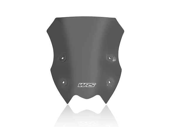 Kawasaki Z 900 [WRS] - parabrezza