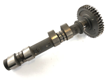 Honda VFR 800 Fi RC46 [2000] - Nokkenas nokkenas