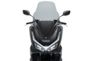 HONDA PCX 125 [2025] – Forrude V-Tech Line Touring – Stærkt tonet-1