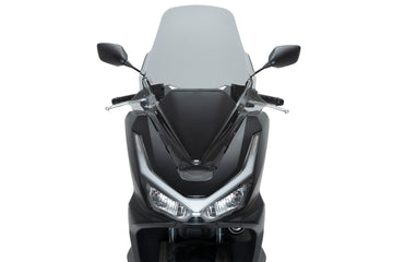 HONDA PCX 125 [2025] — Лобовое стекло V-Tech Line Touring — Тонированное