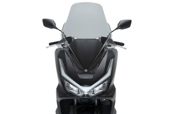 HONDA PCX 125 [2025] – フロントガラス V-Tech Line Touring – 着色