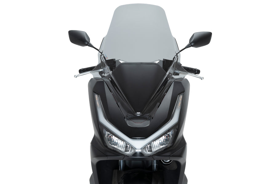 HONDA PCX 125 [2025] – Vindruta V-Tech Line Touring – tonad