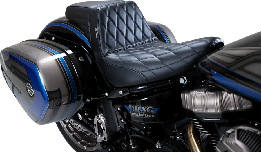 harley davidson fxlrst [LE PERA] – Kickflip Sitz