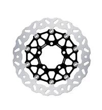 Kaasu ES 700 [2022, 2024] - Wave® jarrulevy – kuva 11