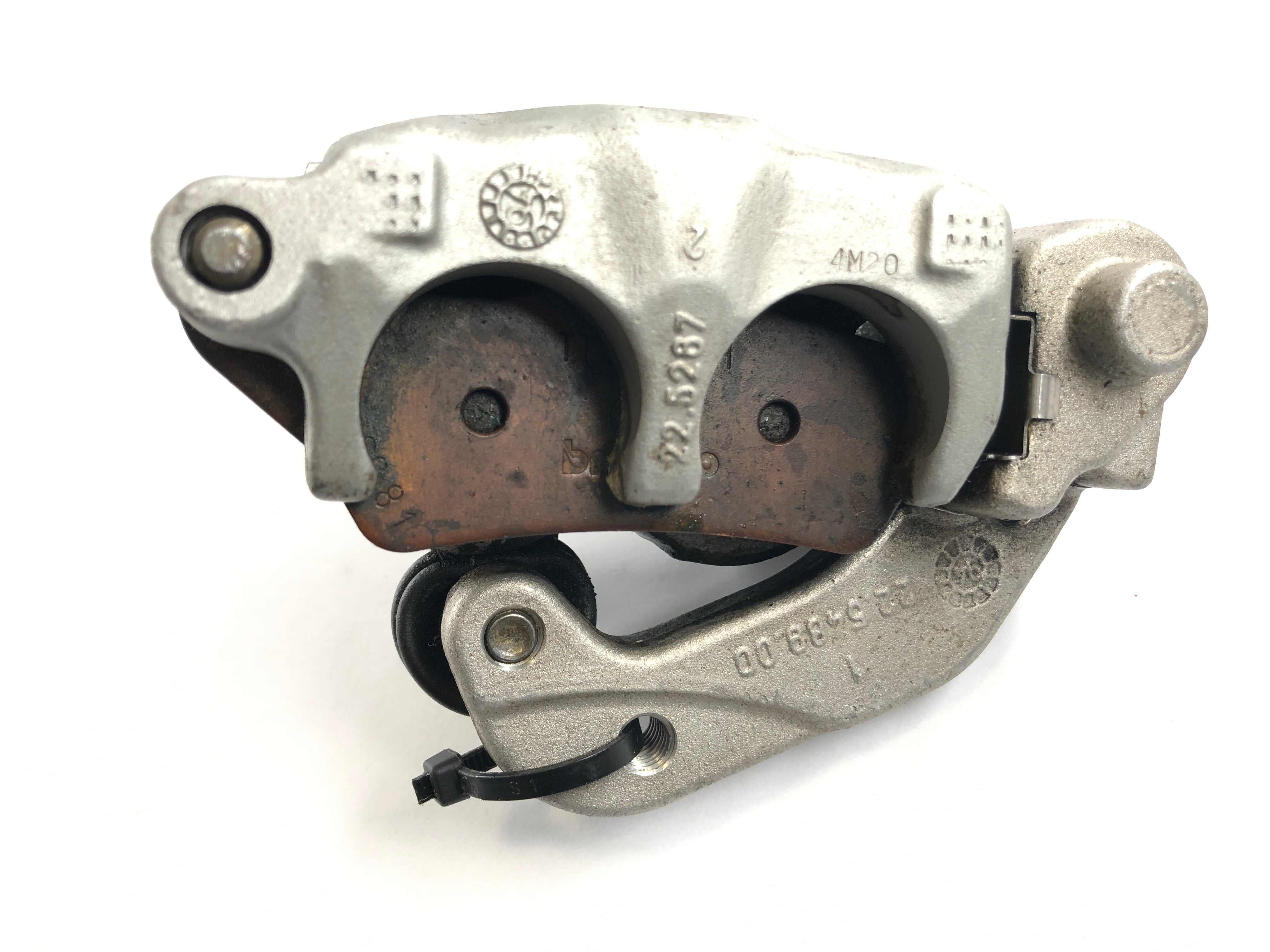 Husqvarna TE 610 8AE [1992] - Brake caliper front