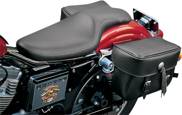 harley-davidson sportster s [SADDLEMEN] – Asiento Profiler™