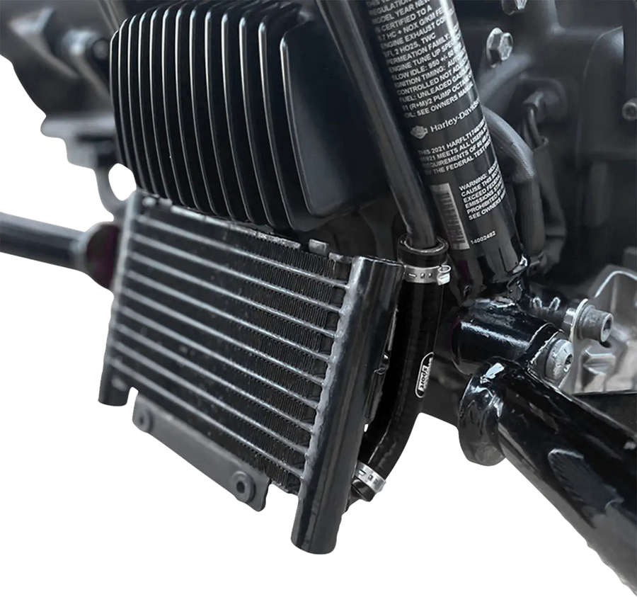 Harley-Davidson Street [SAMCO SPORT] – hűtőtömlő készlet