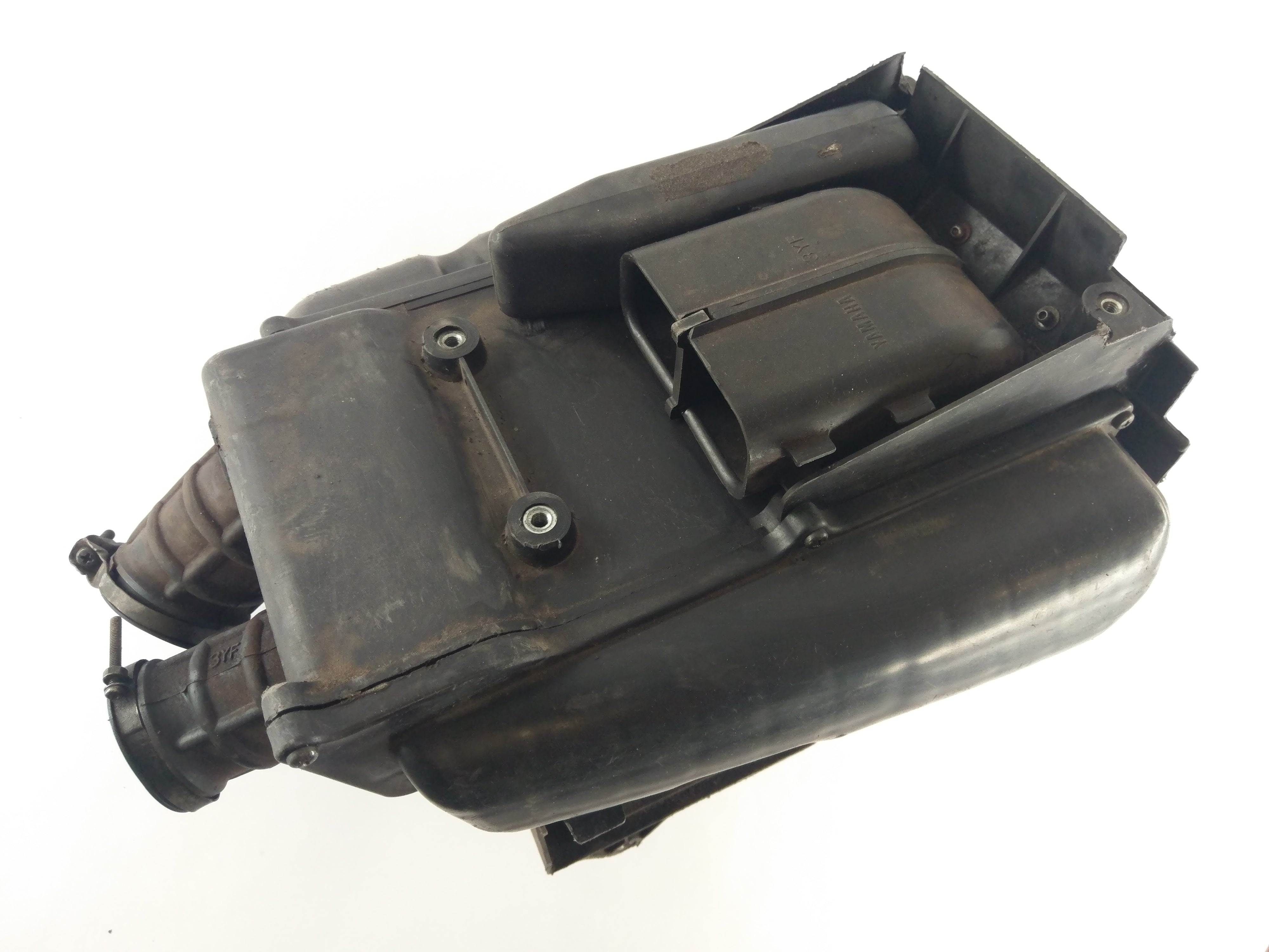 Yamaha XTZ 660 Tenere 3YF [1993] - Airbox Air Filter Box - 0