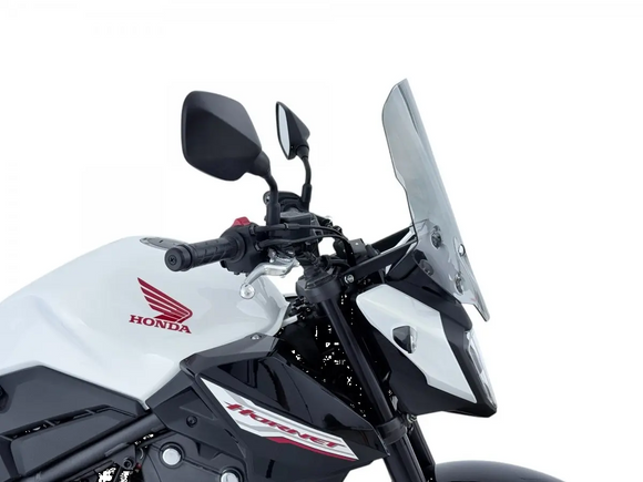 honda cb 500 [WRS] – Touring Windschild CB500 Hornet