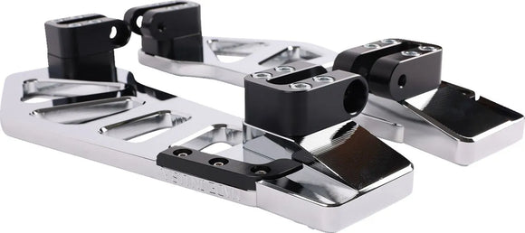 harley-davidson pan america [THRAASHIN SUPPLY CO.] - Treeplankverlengingen