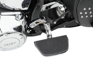 harley davidson flst [DRAG SPECIALTIES] – Montagekit für Beifahrer Trittbretter - 0