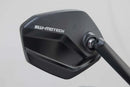 cf moto 650 [SW-MOTECH] – Sport mirror set, short mirror arm-7