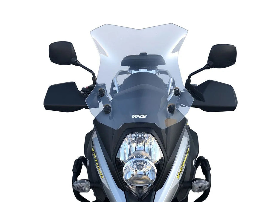 Suzuki V-Strom 650 [WRS] – Windschild